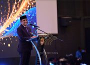 Anwar Hafid: Tugas Pemerintah Memastikan Rakyat Aman dan Sejahtera