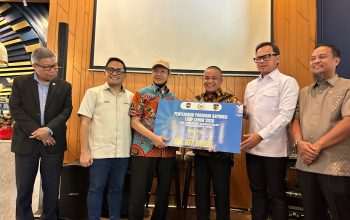 Hadianto Rasyid Terima Dukungan Rp107 Miliar untuk Tata Kelola Sampah Kota Palu