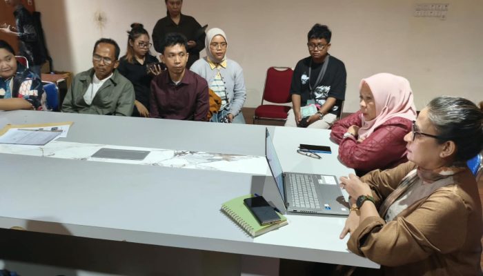 Mess Pondok Karya Terancam Dibongkar, Akademisi Untad Soroti Tindakan Perusahaan