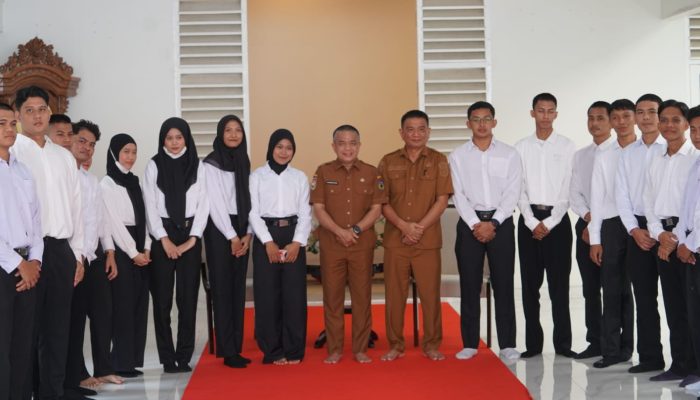 Pemkot Palu Fasilitasi 17 Warga Bekerja di Jepang Lewat Program SSW