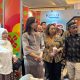 Festival Kepulauan Togean Dapat Atensi Khusus Menteri Pariwisata di WITF 2026