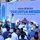 Gubernur Anwar Hafid Ajak Masyarakat Perkuat Doa dan Ibadah Hadapi Kabut Asap di Sulteng