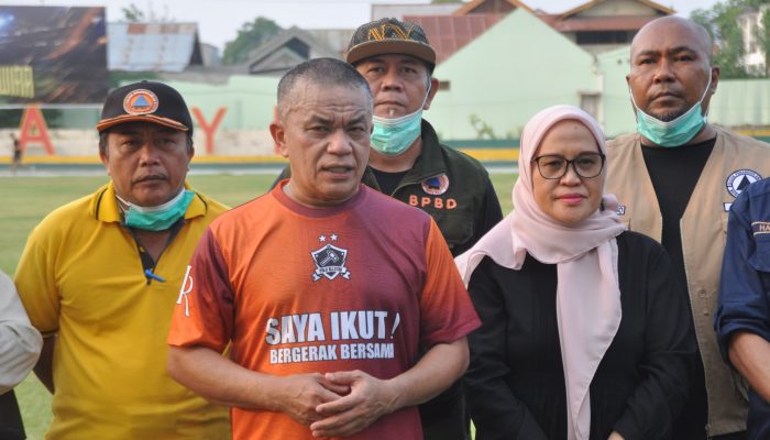 Kualitas Udara Palu Masih Tidak Sehat, Pemkot Terapkan Sekolah Daring 3 Hari