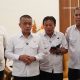 Wali Kota Hadianto Perpanjang Belajar Online, Kualitas Udara Palu Masih Tidak Sehat
