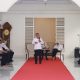 Hadianto Rasyid Evaluasi Kinerja Satgas Kebersihan dan Padat Karya