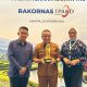 Kota Palu Raih TPAKD Award 2026 sebagai Kota Terbaik di Sulawesi