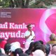 Kadinkes Sulteng Ajak Masyarakat Tingkatkan Kesadaran Kanker Payudara dan Manfaatkan Program Berani Sehat