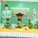 Konsolidasi di Morowali Utara, Safri Targetkan PKB Sulteng Rebut Kursi DPR RI
