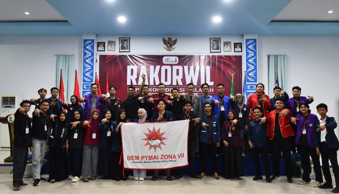 34 Kampus BEM PTMAI Zona VII Siap Hadiri Silatnas di Surakarta