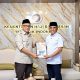 Gubernur Sulteng Temui Menteri Haji, Embarkasi Antara Palu Ditargetkan Beroperasi 2027