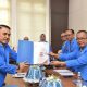 Prof Amar Resmi Mendaftar sebagai Bakal Calon Rektor Untad Periode 2027-2031