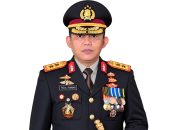 Resmi Jabat Kapolda Sulteng, Ini Rekam Jejak Karier Irjen Rizal Irawan Lulusan Akabri 1995