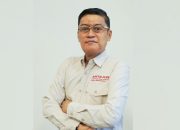 Dekan FH Untad Terpilih Aklamasi sebagai Ketua APHTN-HAN Sulteng
