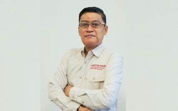Dekan FH Untad Terpilih Aklamasi sebagai Ketua APHTN-HAN Sulteng