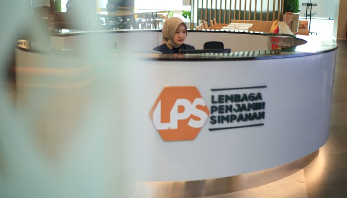 LPS Pertahankan Tingkat Bunga Penjaminan, Ini Besaran untuk Bank Umum dan BPR