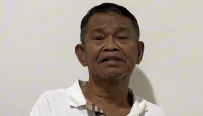 Bentrokan Nunu-Anoa Kembali Pecah, Rusdy Mastura: Kita Semua Bersaudara