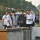 Jembatan Moh. Yamin Akan Ditata, Pemkot Palu Siapkan Penerangan dan Jalur Pejalan Kaki
