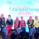 Buka Festival Danau Poso 2026, Anwar Hafid Ajak Masyarakat Jaga Budaya dan Kelestarian Danau