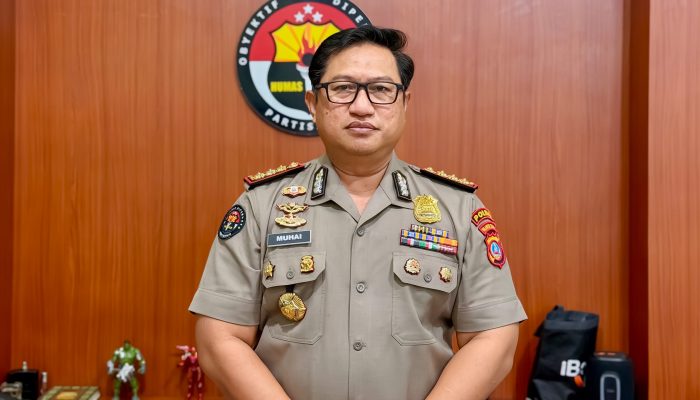 Diduga Terlibat Bisnis BBM Subsidi, Dua Personel Polri di Banggai Laut Diperiksa Propam