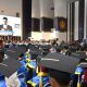 7 dari 10 Penolak Komposisi Senat Untad Hadiri Rapat Wisuda 139