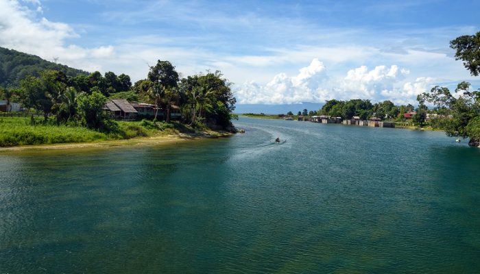 DKP Sulteng Minta Penebaran Ikan Nila di Danau Poso Dievaluasi